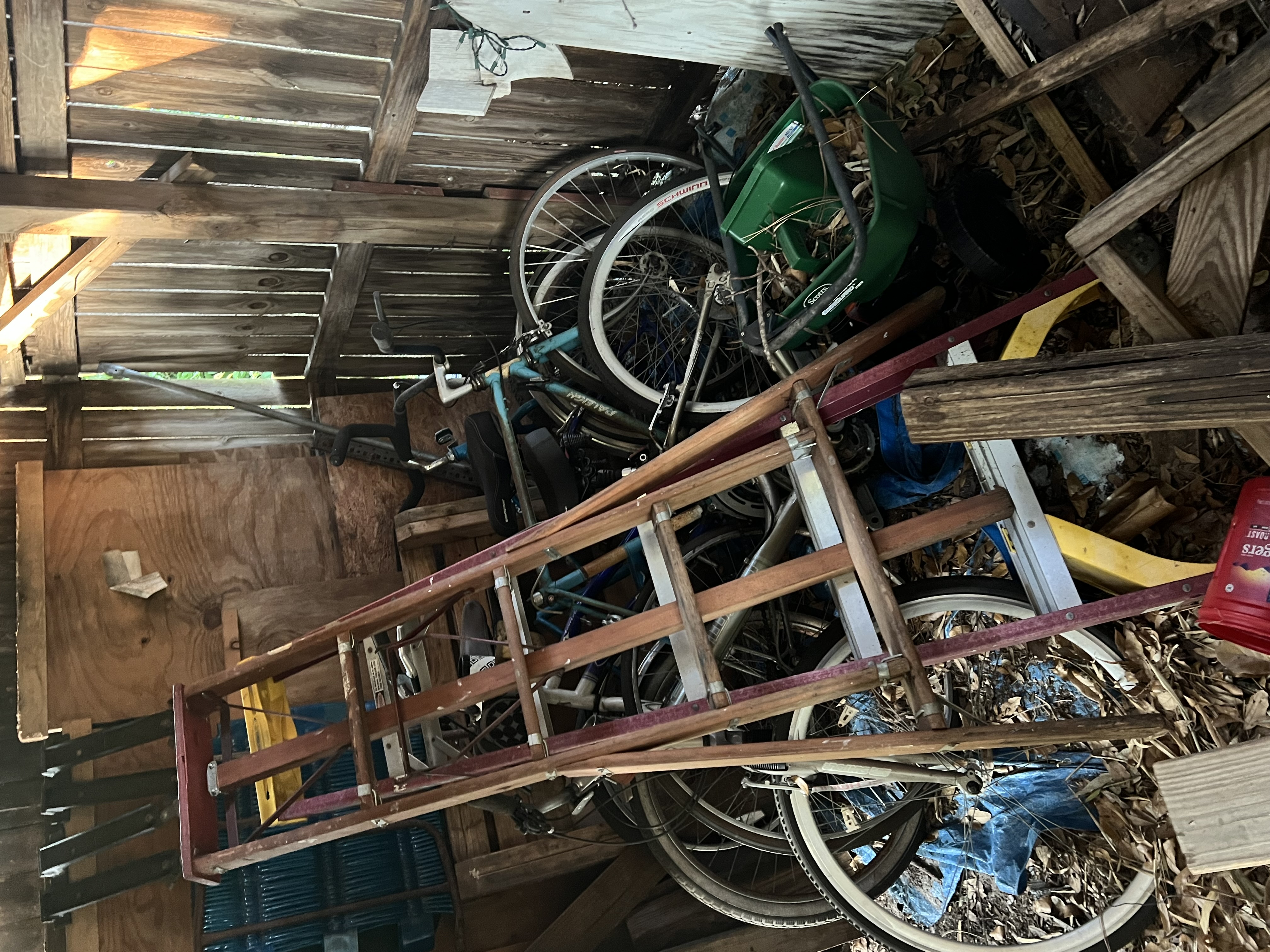 Discuss the environmental benefits of choosing professional junk removal over DIY methods.